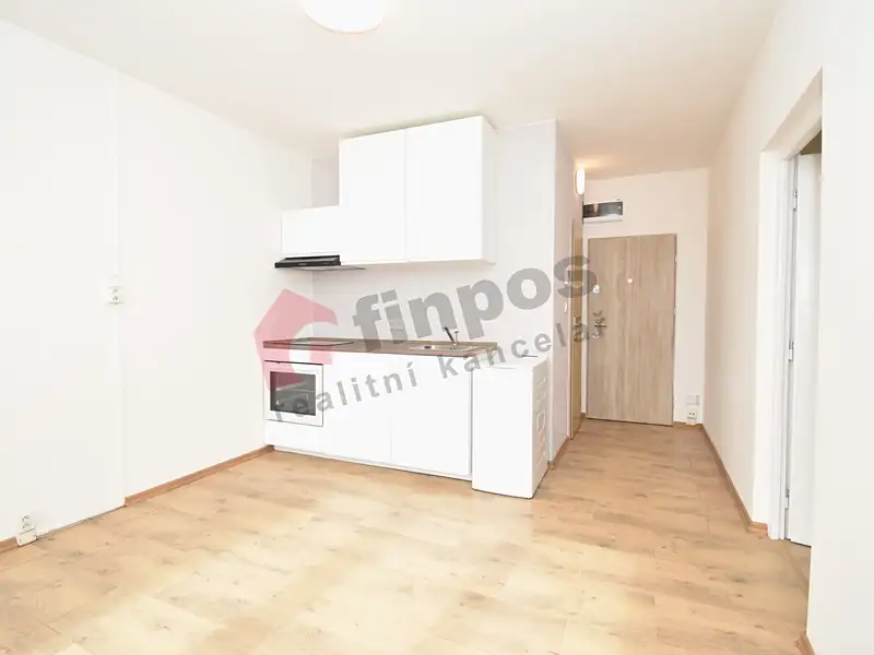 Pronájem bytu 1+1 37 m², Žatec – náhled fotky 2