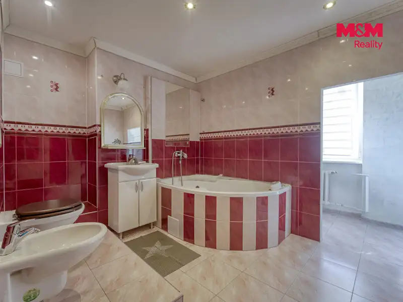 Prodej bytu 4+1 97 m², Sokolov – náhled fotky 3