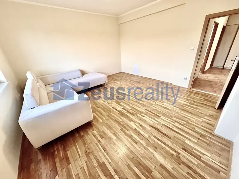 Pronájem bytu 2+1 65 m², Praha – náhled fotky 3