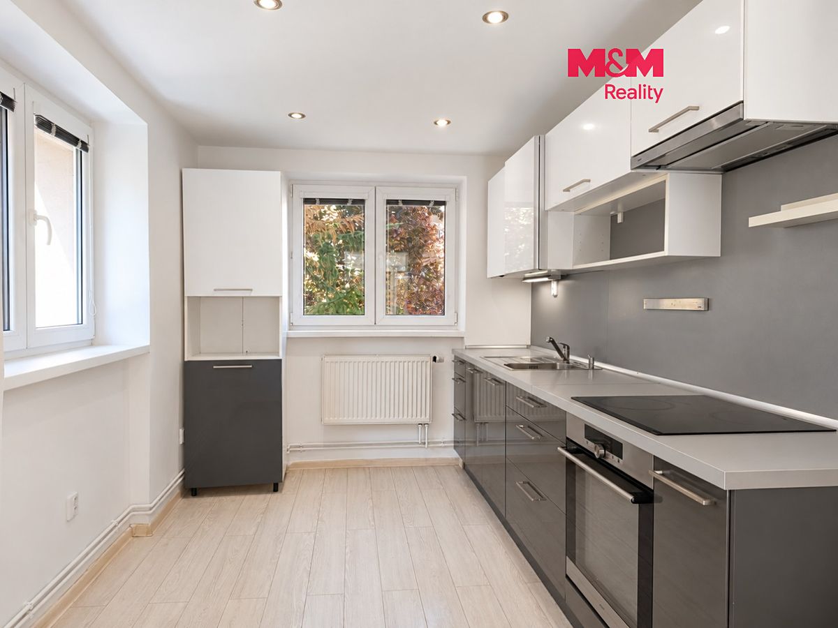Prodej bytu 2+1 55 m², Ostrava – fotka 1 z 3