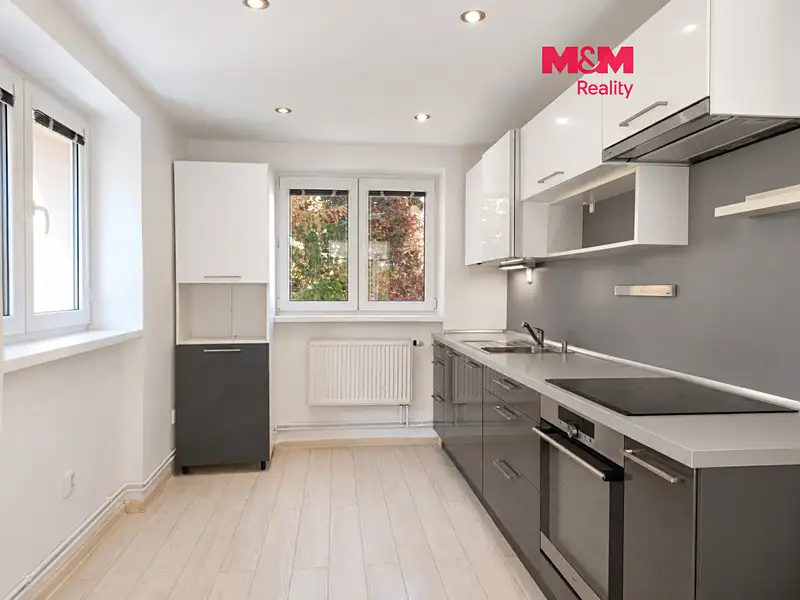 Prodej bytu 2+1 55 m², Ostrava – náhled fotky 1