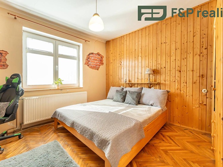 Prodej domu, 125 m² (3 z 23)