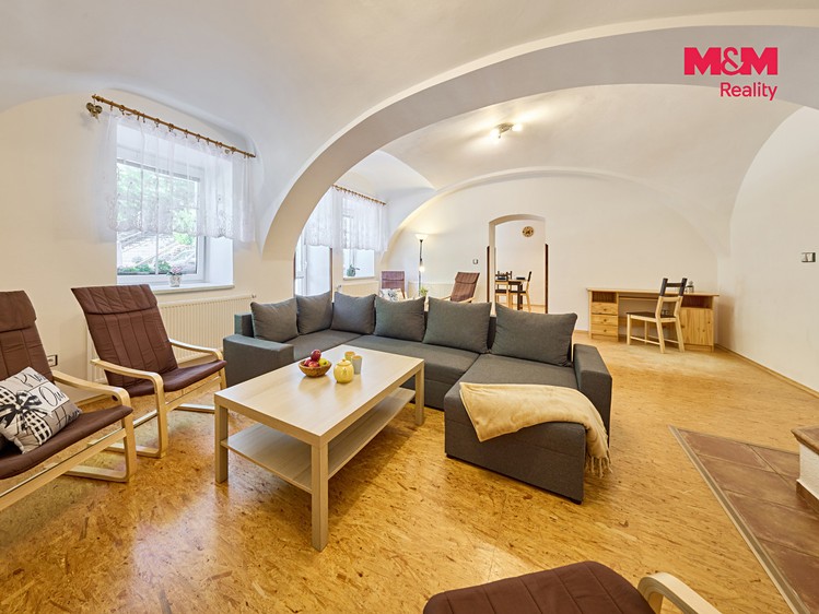 Квартира 3+1 на продаж, 129 м² (10 з 28)