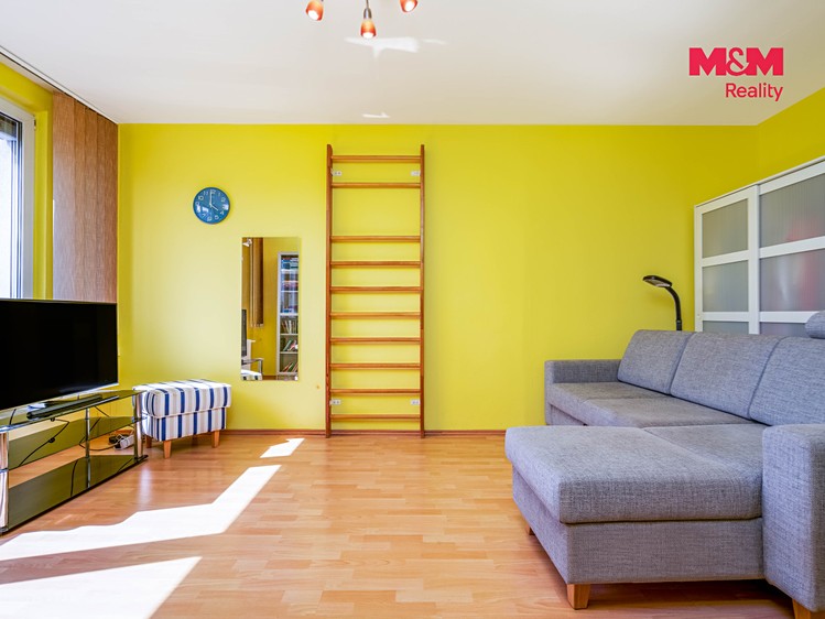 Wohnung 3+1 zum Kauf, 72 m² (4 von 22)