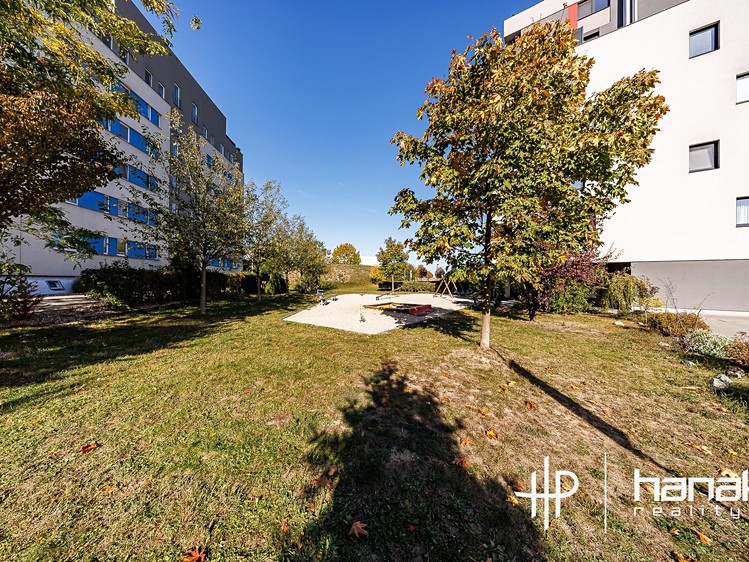 Pronájem bytu 2+1, 63 m² (21 z 24)