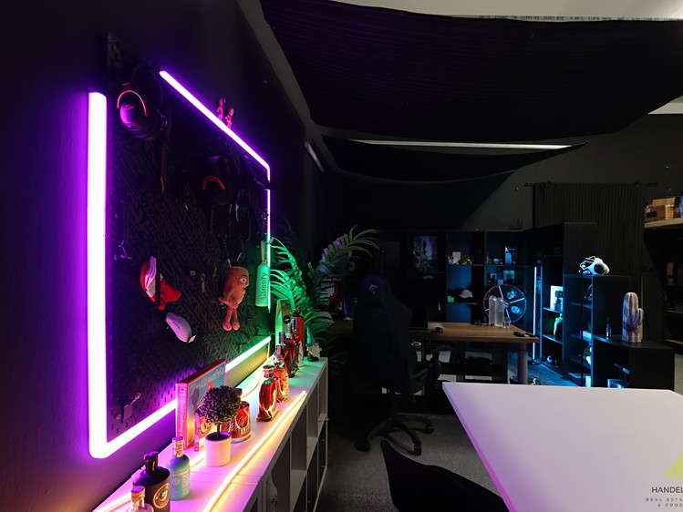 Gewerbefläche zur Miete, 20 m² (1 von 10)