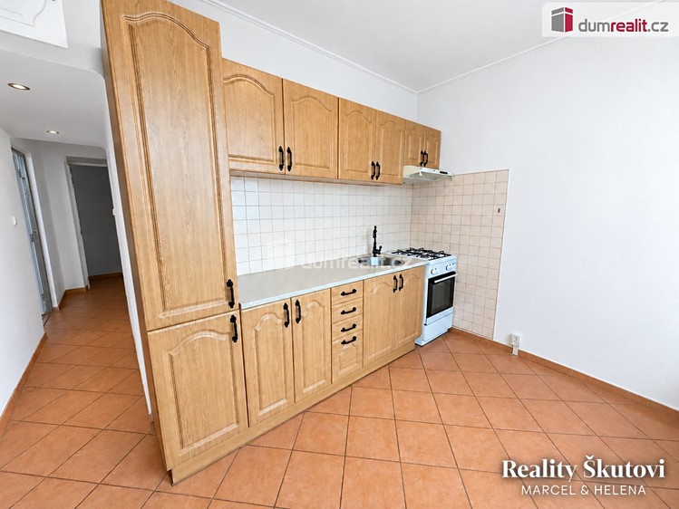 Квартира 2+1 в оренду, 62 м² (2 з 16)