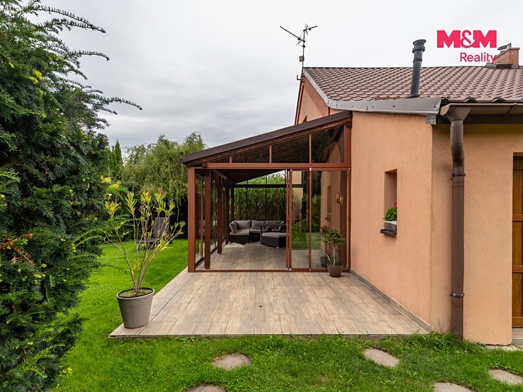 Будинок в оренду, 230 м² (15 з 28)