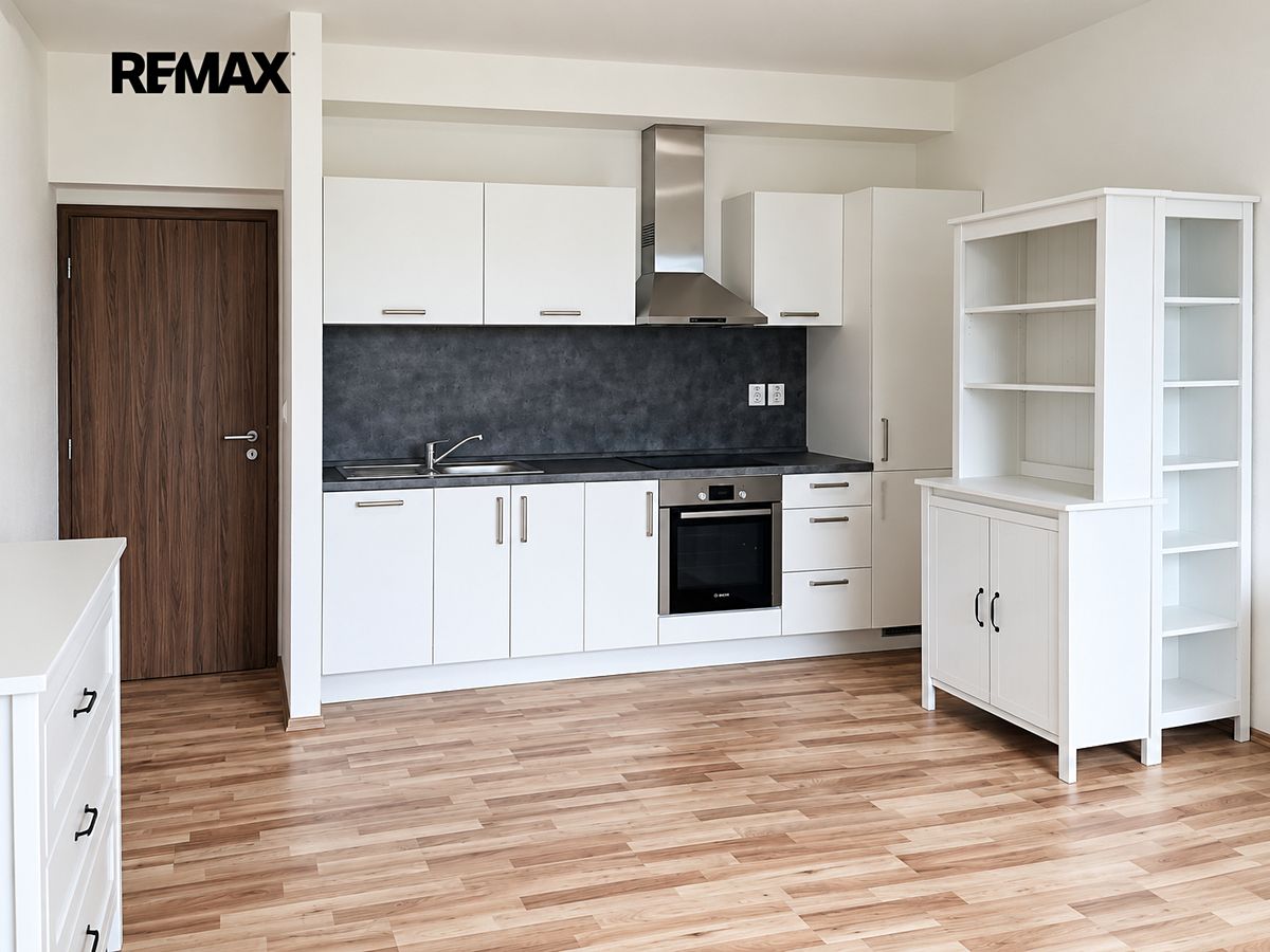 Pronájem bytu 2+kk 52 m²