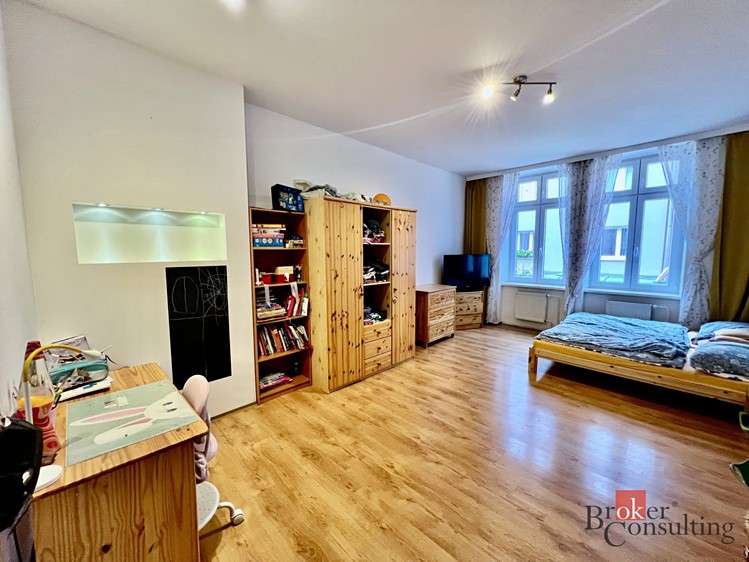 Квартира 2+1 в оренду, 62 м² (12 з 19)