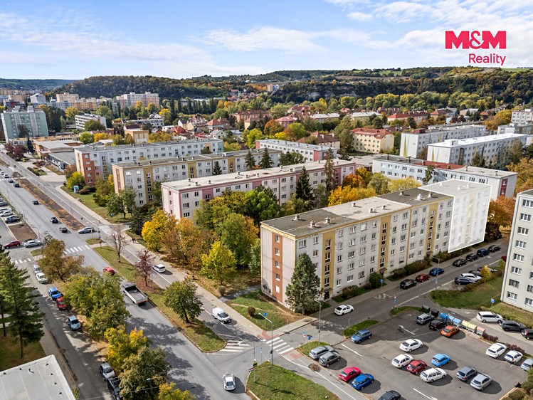 Квартира 2+1 на продаж, 55 м² (29 з 29)