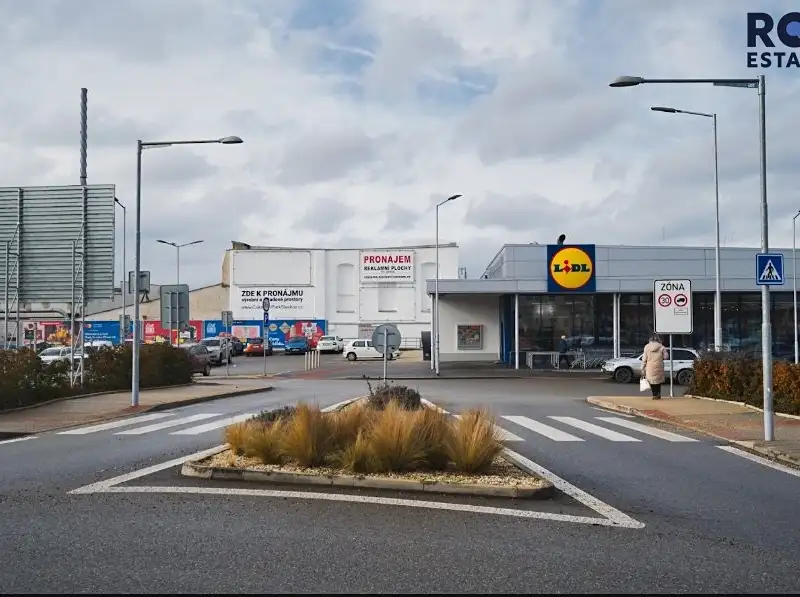 Pronájem specifického typu nemovitosti 8 m², Slavkov u Brna – náhled fotky 3