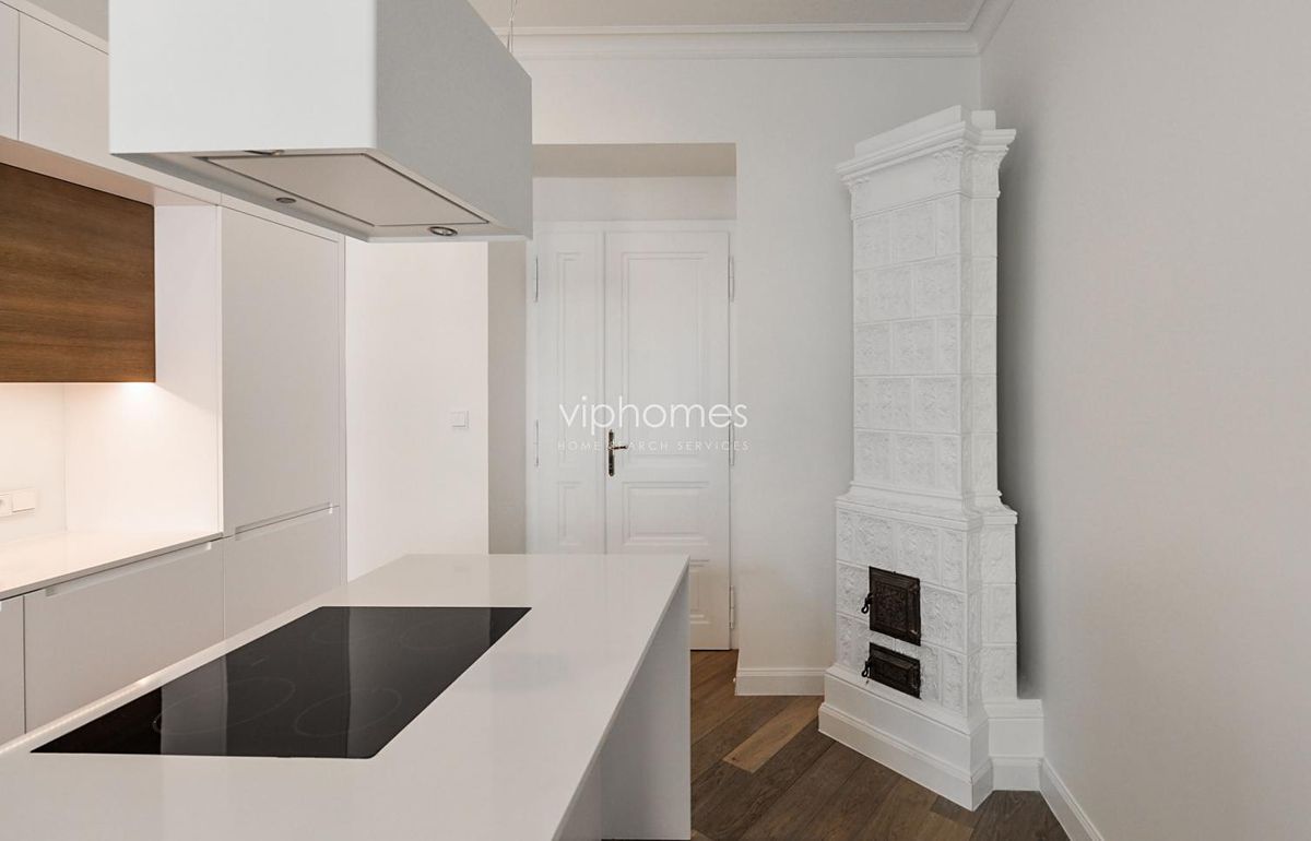 Pronájem bytu 2+kk 54 m²