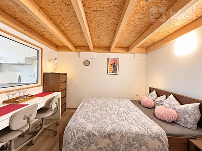 Квартира 1+1 на продаж, 57 м² (2 з 13)