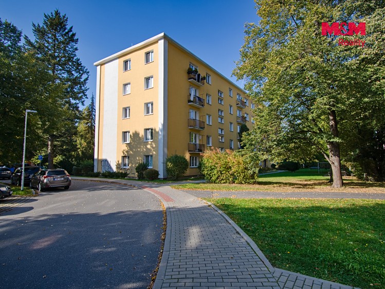 Prodej bytu 2+1, 54 m² (14 z 14)