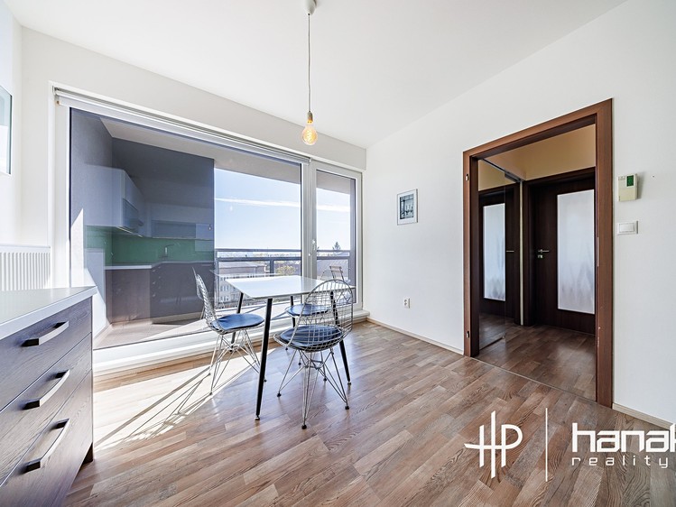 Pronájem bytu 2+1, 63 m² (8 z 24)