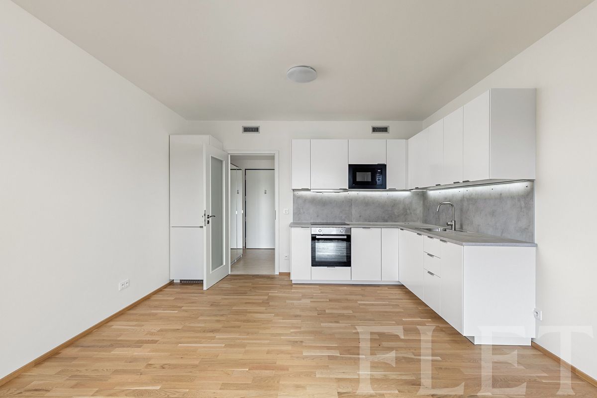 Pronájem bytu 1+kk 33 m² – fotografie 5