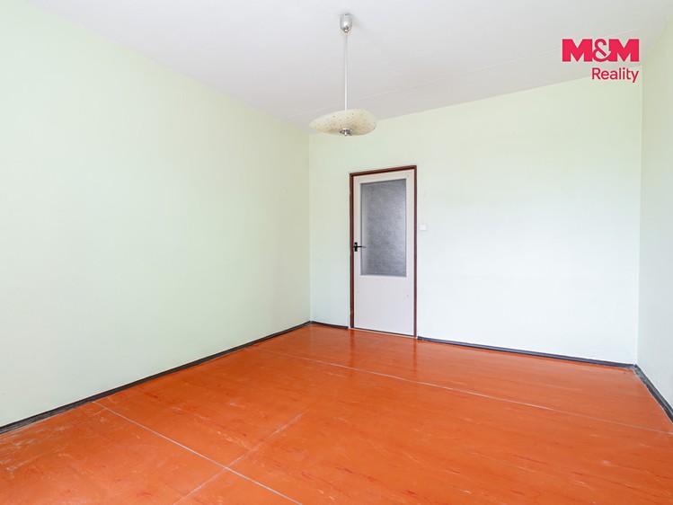 Квартира 2+1 на продаж, 59 м² (6 з 17)