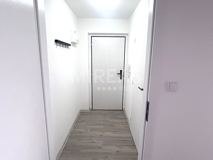 Квартира 2+kk в оренду, 32 м² (8 з 8)