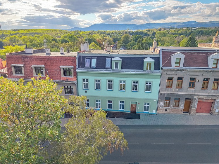 Квартира 2+1 на продаж, 58 м² (1 з 25)
