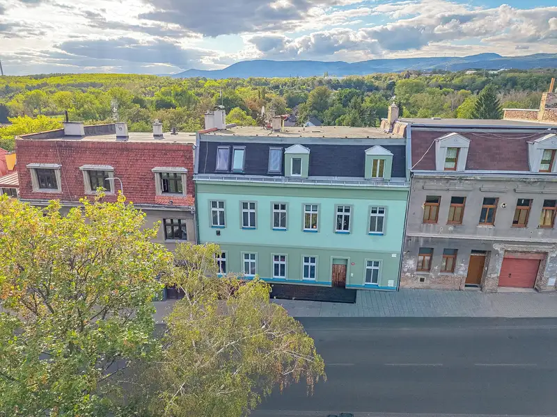 Prodej bytu 2+1 58 m², Novosedlice – náhled fotky 1