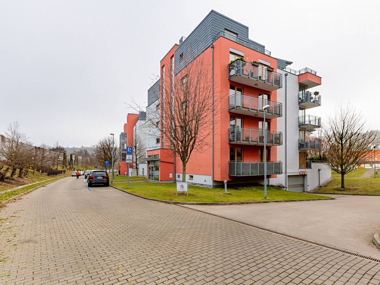 Квартира 3+kk в оренду, 96 м² (24 з 29)