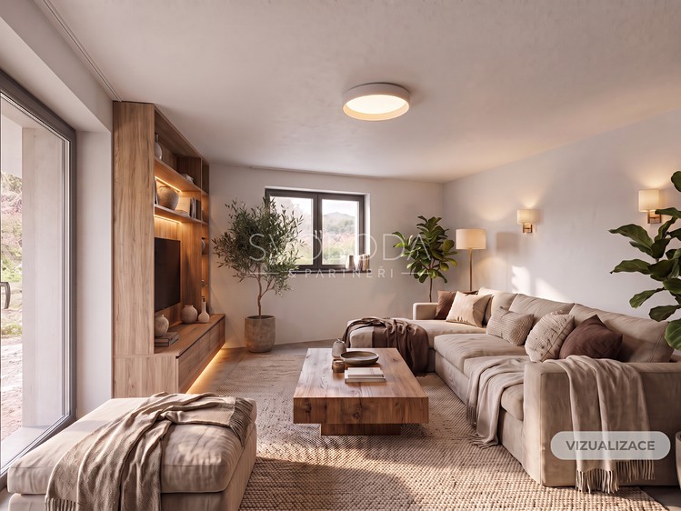 Prodej bytu 3+kk, 92 m² (4 z 27)