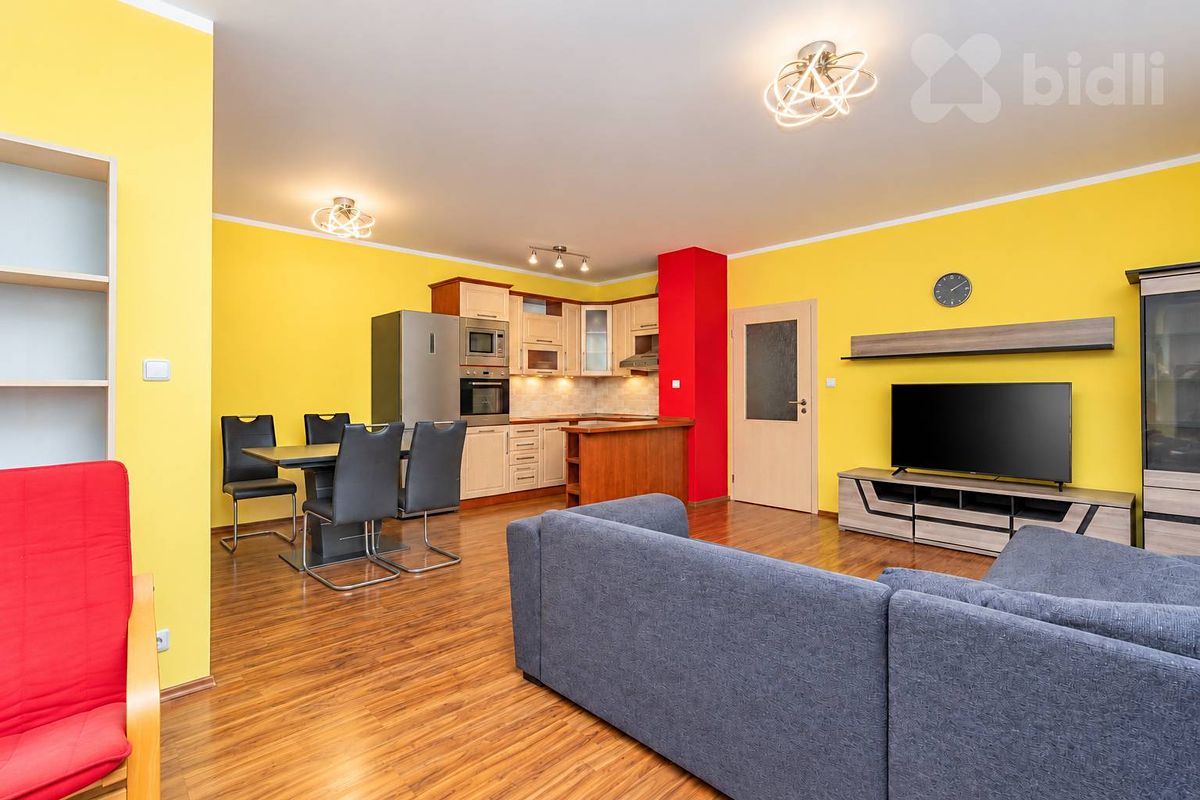 Prodej bytu 3+kk 75 m²