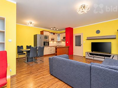Prodej bytu 3+kk 75 m²