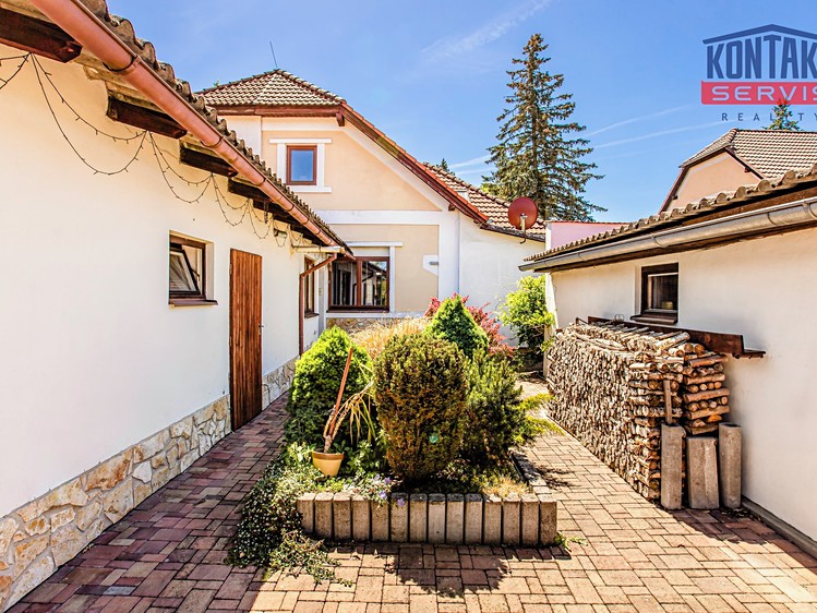 Prodej domu, 145 m² (9 z 39)