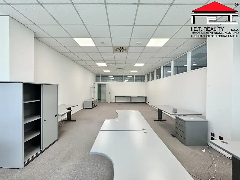 Pronájem kanceláře 62 m², Brno – náhled fotky 2