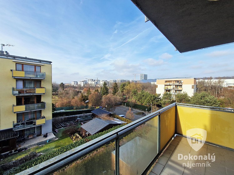 Wohnung 3+kk zur Miete, 79 m² (3 von 27)