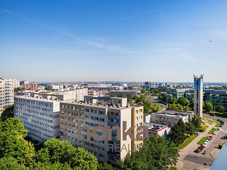 Prodej bytu 2+kk, 46 m² (15 z 17)