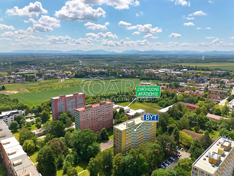Prodej bytu 1+1, 38 m² (27 z 28)