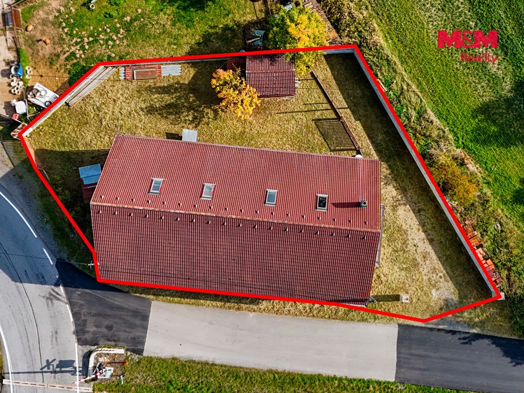 Prodej komerčního prostoru, 560 m² (6 z 30)