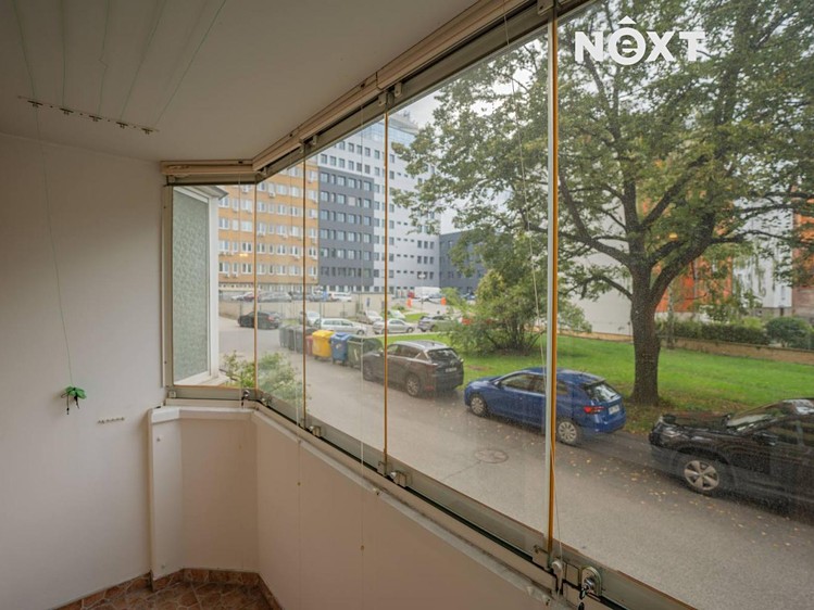 Квартира 2+1 на продаж, 60 м² (13 з 20)