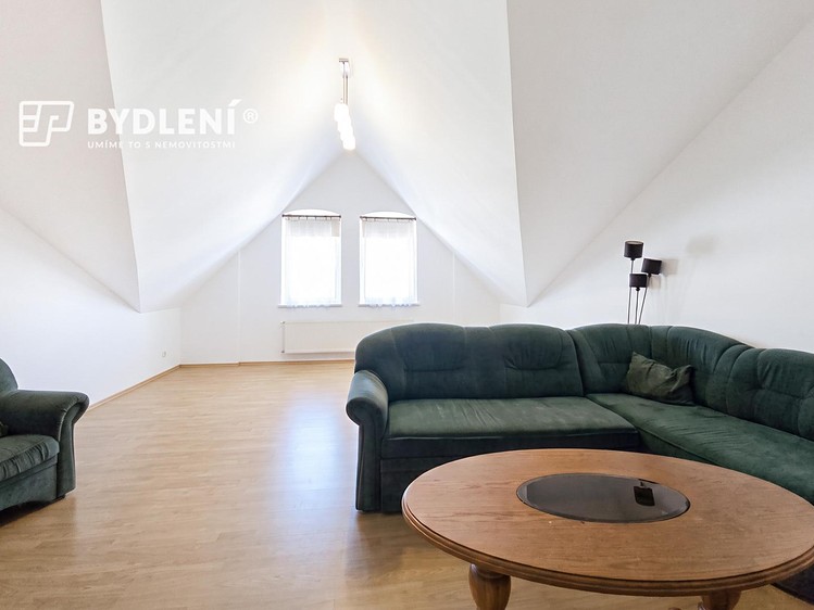 Pronájem bytu 4+1, 160 m² (15 z 16)