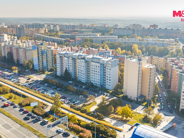 Wohnung 2+1 zum Kauf, 59 m² (24 von 25)