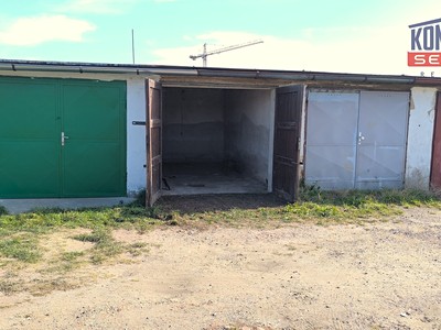 Prodej nemovitosti, 15 m² (3 z 7)