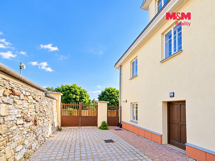 Wohnung 2+kk zur Miete, 40 m² (8 von 10)