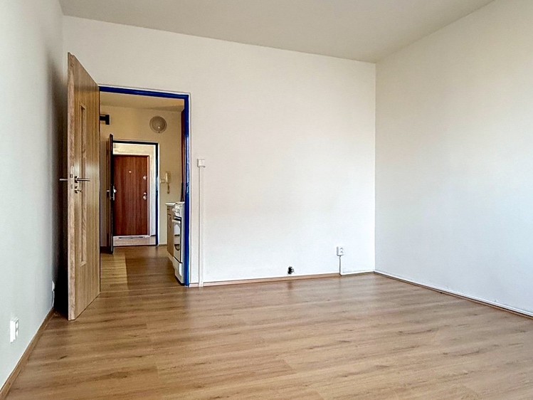 Wohnung 1+kk zur Miete, 28 m² (6 von 12)