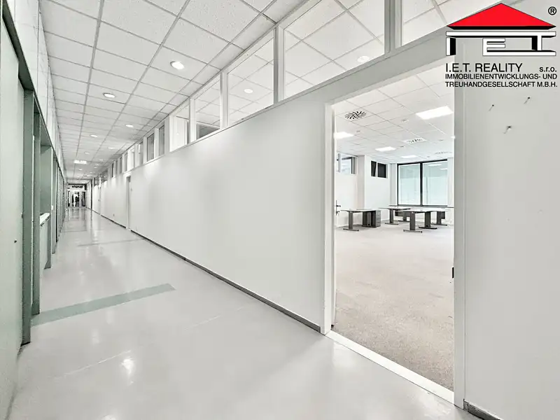 Pronájem kanceláře 62 m², Brno – náhled fotky 3
