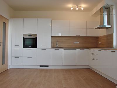 Pronájem bytu 2+kk 57 m²