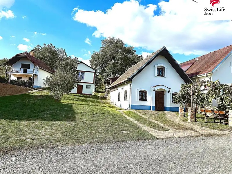 Prodej vinného sklepa 132 m², Vlkoš – náhled fotky 3