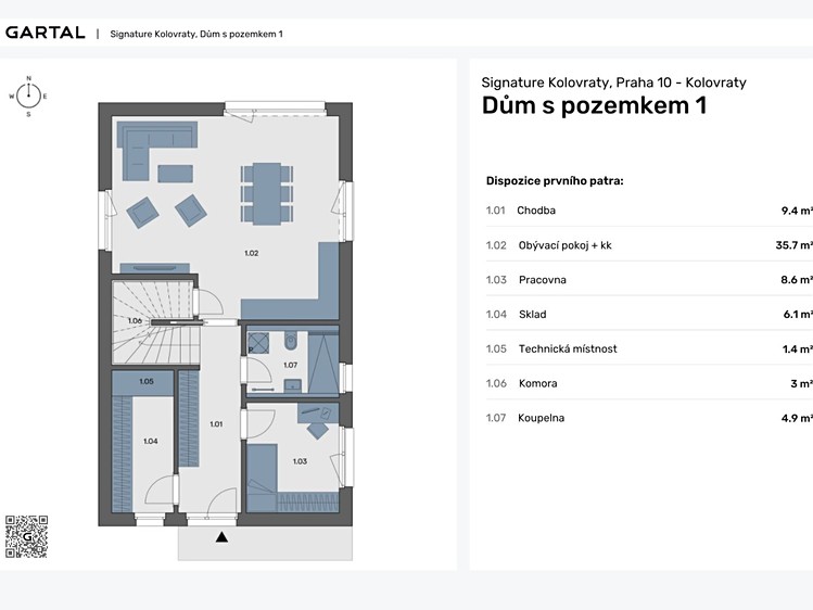Будинок на продаж, 145 м² (7 з 18)