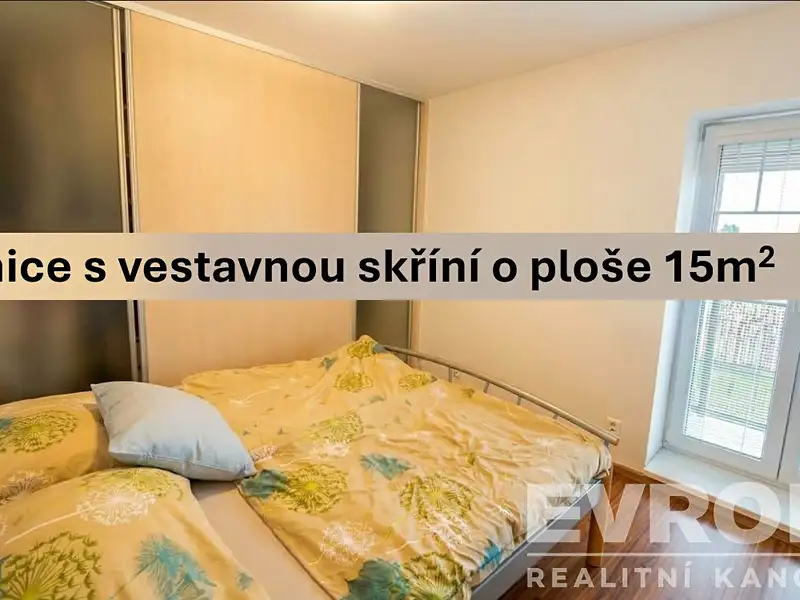 Prodej bytu 3+kk 80 m², Praha – náhled fotky 2