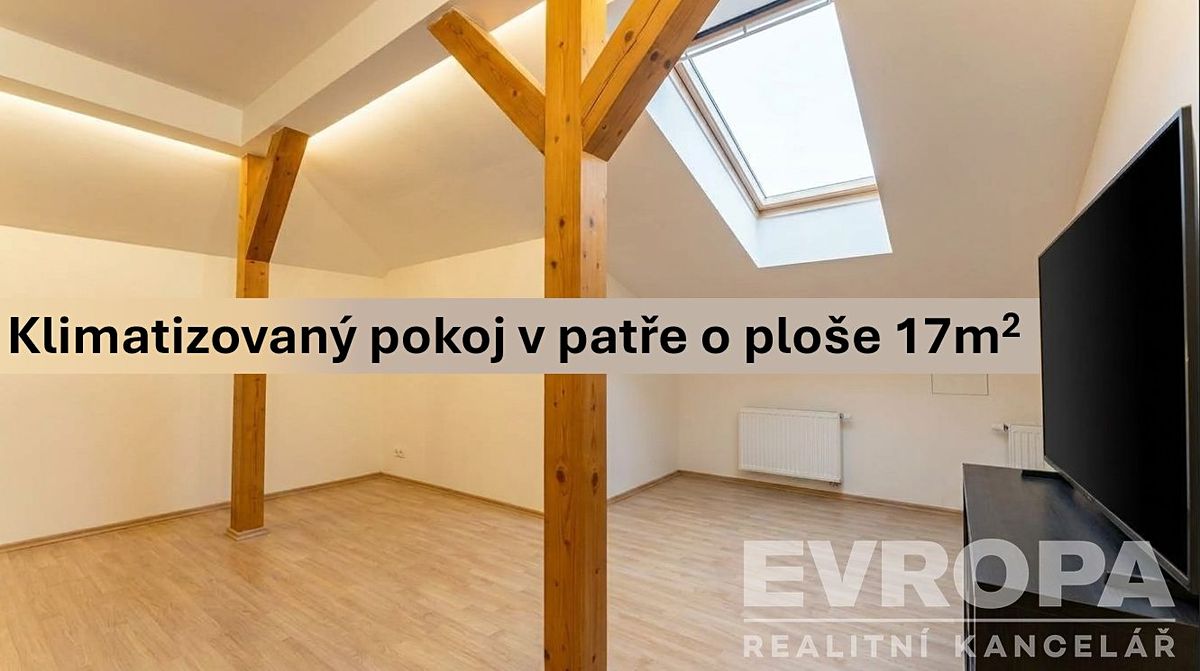 Prodej bytu 3+kk 80 m², Praha – fotka 1 z 3
