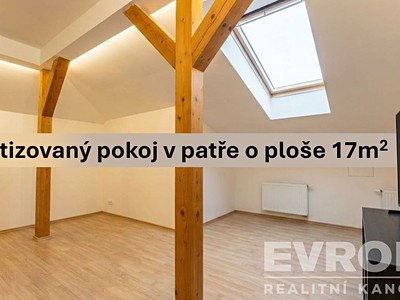 Prodej bytu 3+kk 80 m²