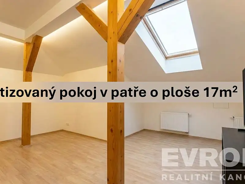 Prodej bytu 3+kk 80 m², Praha – náhled fotky 1