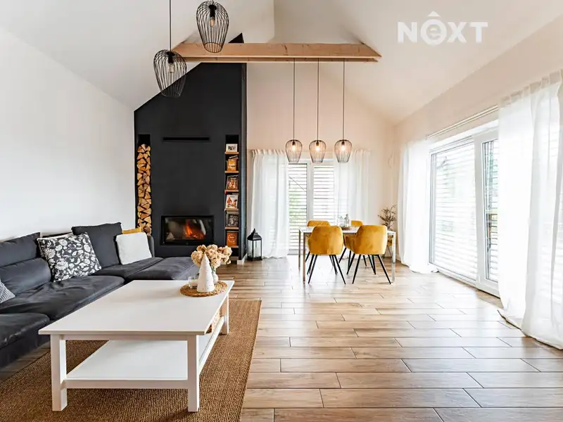 Prodej rodinného domu 200 m², pozemek 1010 m², Nový Malín – náhled fotky 2